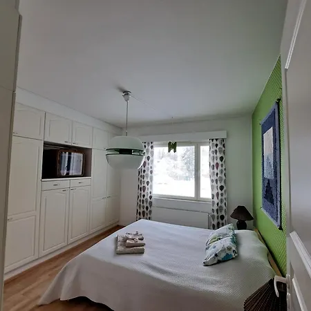 Back To Retro Yyterissae Διαμέρισμα Πόρι