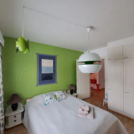 Back To Retro Yyterissae Διαμέρισμα *