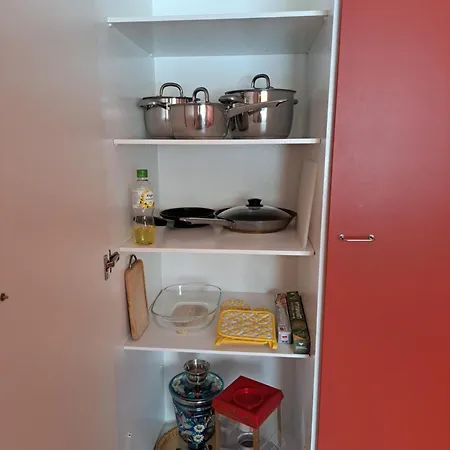 Back To Retro Yyterissae Apartment