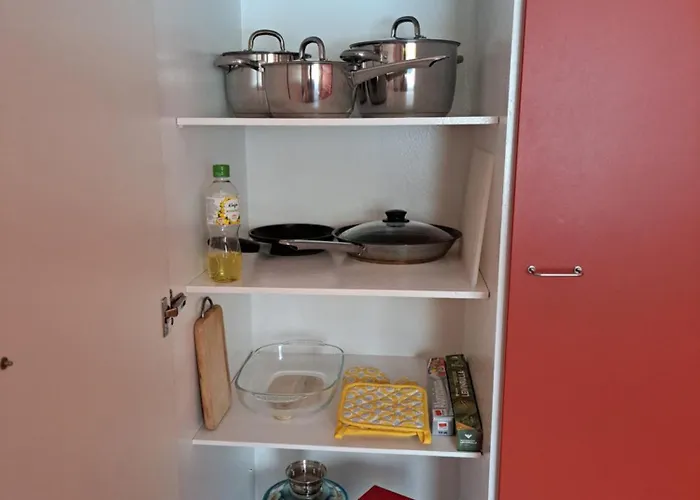 Back To Retro Yyterissae Апартаменты